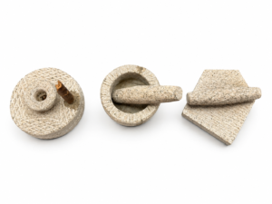 traditional-stone-miniature-kitchen-set-chakki-mortar-sil-batta-home-decor-vijay-h-stores.webp Traditional Stone Miniature Kitchen Set – Chakki, Mortar Pestle & Sil Batta | Home Decor & Kids Play | Vijay H Stores
