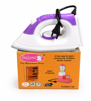 plastic-miniature-toy-iron-single-piece-kids-play-vijay-h-stores.webp Plastic miniature toy iron single piece purple white kids pretend play iron by Vijay H Stores
