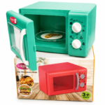 plastic-miniature-toy-microwave-oven-single-piece-kids-play-vijay-h-stores.webp Plastic miniature toy microwave oven single piece mint green kids pretend play kitchen toy by Vijay H Stores