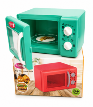 plastic-miniature-toy-microwave-oven-single-piece-kids-play-vijay-h-stores.webp Plastic miniature toy microwave oven single piece mint green kids pretend play kitchen toy by Vijay H Stores